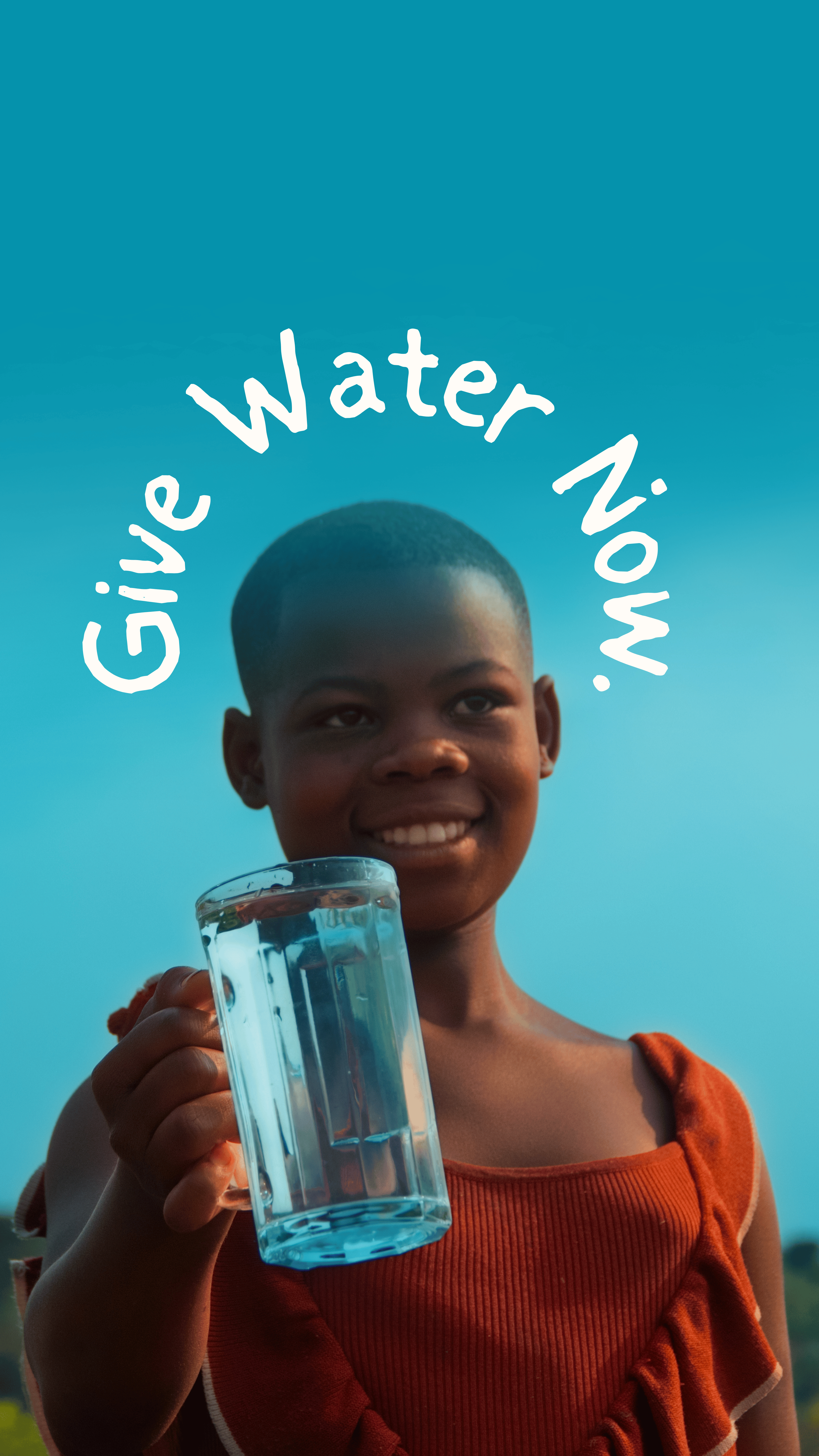 Christmas Eve Campaign: Uganda Kyaka Refugee Settlement